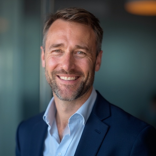 Martijn de Vries — nieuwe online casino zonder cruks expert